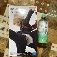 東京リベンジャーズ　佐野万次郎