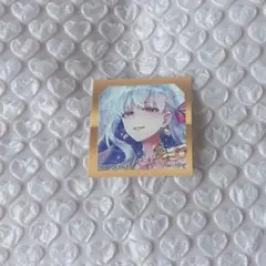 カーマ ステッカー
