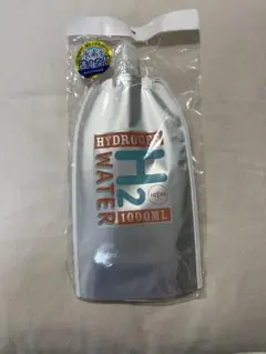 ホットヨガスタジオ　ロイブ　水素水専用容器