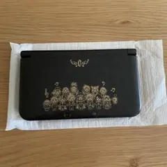★未使用品★極美品 ニンテンドー3DSLL ファイナルファンタジーエディション ニンテンドー3DS LL シアトリズムファイナルファンタジー 限定