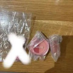 AMUSE　アミューズ　ガチャ　2点セット