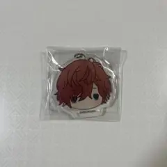 観音坂独歩 アクキー