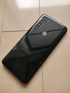 Motorola モトローラ moto g8 Power 64GB