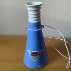 サガン鳥栖　ミニメガホン