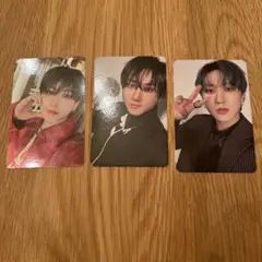 strayKids　チャンビン　まとめ売り