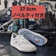 Challenger × New Balance Numeric 440V2