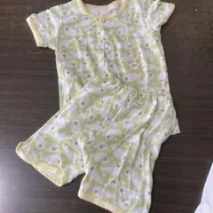 半袖パジャマ