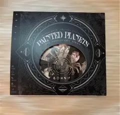未開封5th Anniversary Album Painted Planets 2025年最新】5th anniversary album「paintedの人気アイテム
