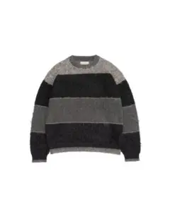 サイズ3 YOKE for Graphpaper MOHAIR SWEATER