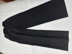 MERCI(ナインアール)プレミアムカラースラックス