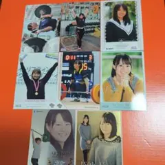 八木かなえ　ウエイトリフティング　リアル＆シャイニング・ヴィーナス　8枚