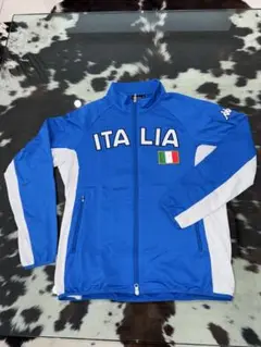 kappa Italiaメンズゴルフウェアアウター多分未使用品