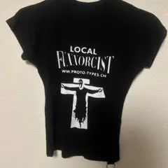 prototypes 24aw tシャツ