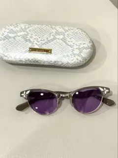 テオ、リュネットジュラコラボジュエリー☆Hypnotic テオ、リュネットジュラコラボジュエリー☆Hypnotic