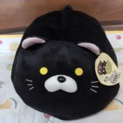 第3弾のびるよにゃもち！　ぬいぐるみ　ごま