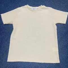 メランクレージュ　レディース　半袖Tシャツ
