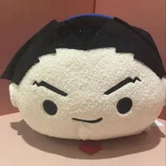 カプころん BIGぬいぐるみ 成歩堂龍一　逆転裁判