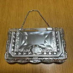ジルスチュアート パウダーファンデーション ケースのみ