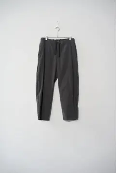 kontor 2WAY PKT BALLOON PANTS