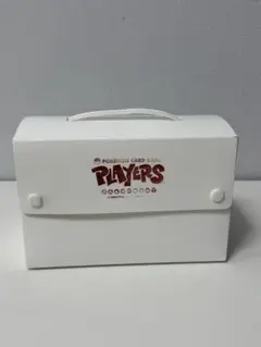 ポケモンカードプレイヤーズ2003 コレクション向け