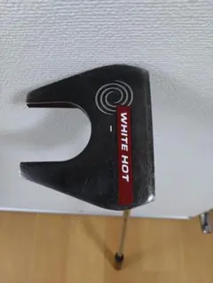 WHITE HOT プロ7CS パター