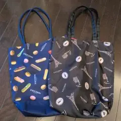 フォション　バック