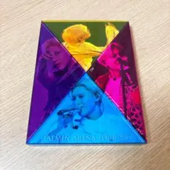 Taemin Live Blu-Ray 4-Piece Set | eBay