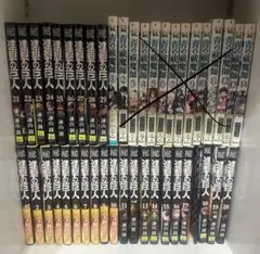 【最終お値下げ】進撃の巨人　漫画セット