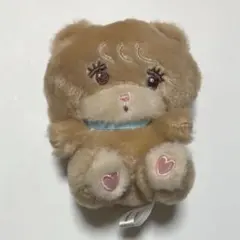 mikko ラテ ぬいぐるみ