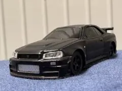 非売品　34gtr