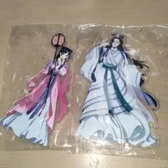 薬屋のひとりごと アクリルスタンド
