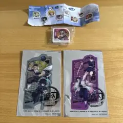 鬼滅の刃　無限城編第一章　第二弾入場者特典　2枚セット