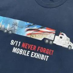 【AAA】9/11 ニューヨーク市消防局救急隊員ビッググラフィック