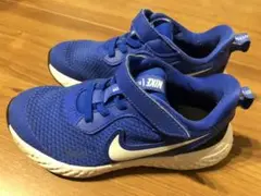 NIKE スニーカー 17.0㎝