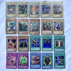 遊戯王 OCG 初期 2期 まとめ売り