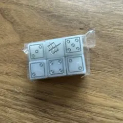 ガンダムカードゲーム ダメージカウンターダイス リミテッドBOX Ver.β