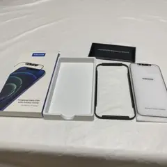 KIWIHOME 強化ガラスフィルム