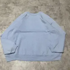 ”Vintage 80s ブランクスウェット