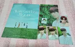 N.Flying Man on the Moon チャフンVer.未開封