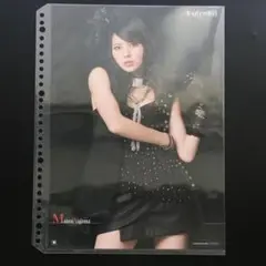 4729 °C-ute 矢島舞美 ピンナップポスター