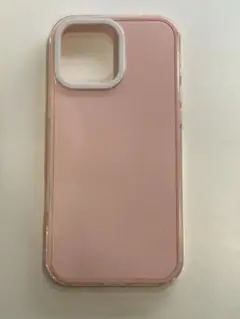 ピンク iPhone16ProMaxケース