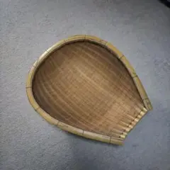 ざる(箕)昭和レトロ