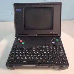 2025年最新】ibm pc 110の人気アイテム - メルカリ