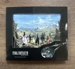 ファイナルファンタジーVII リバース　オーケストラ　アルバム