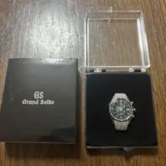 Grand Seiko スプリングドライブ　ピンズ　未使用　非売品