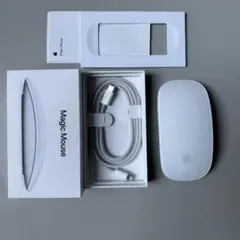 Apple Magic Mouse 2 Lightning 新品