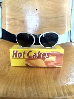 arnette hot cakes アーネットホットケーキ サングラス