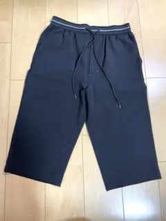 メンズハーフパンツ(L)