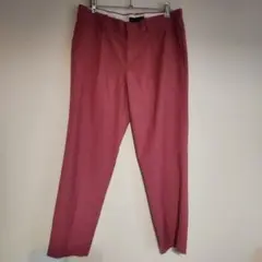 UA GREEN LABEL レディース パンツ