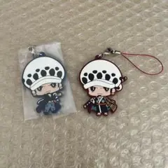 ONEPIECE ロー ラバスト